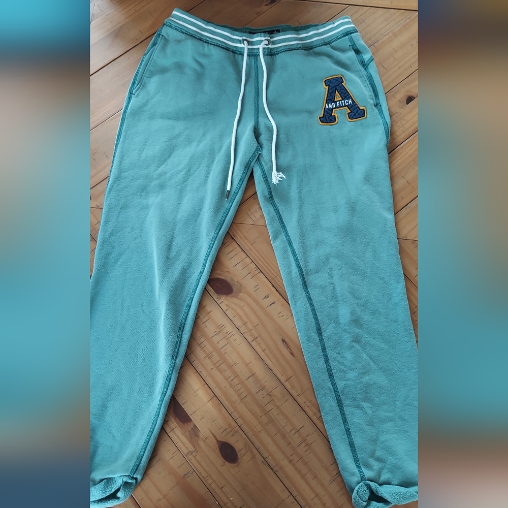 Abercombie and fitch Sweats